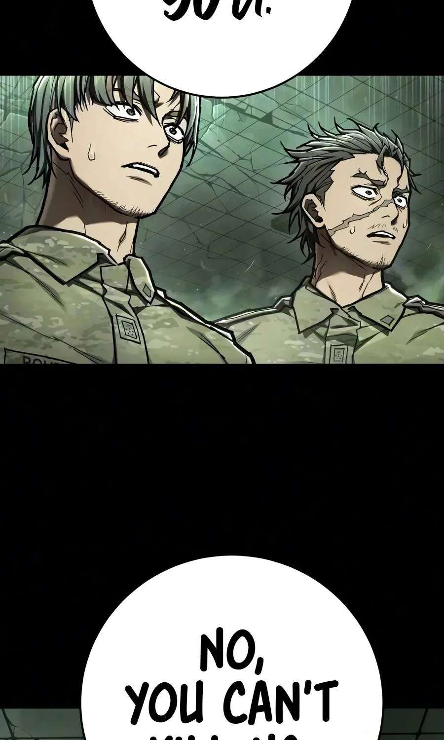 Executioner Chapter 72 - page 73