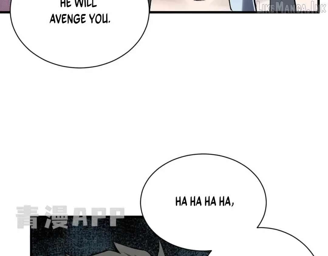 Doomsday for All: Me, Virus Monarch Chapter 135 - page 103
