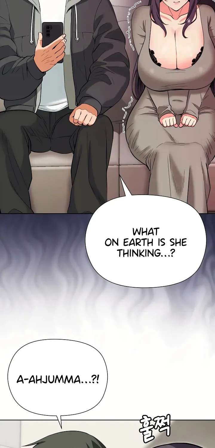 Your Mom Is the Best Chapter 1 - page 88