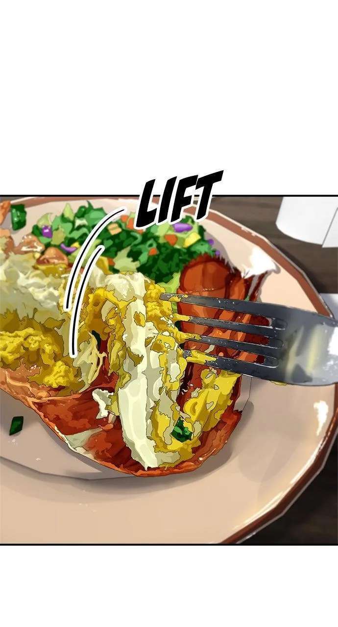 A DeadbEAT's Meal Chapter 243 - page 32