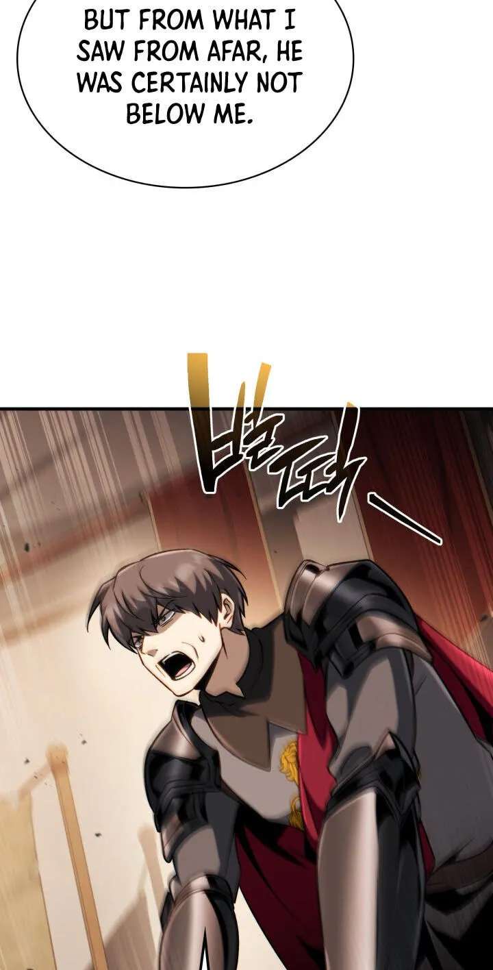 Became the Lout First Prince Chapter 50 - page 108