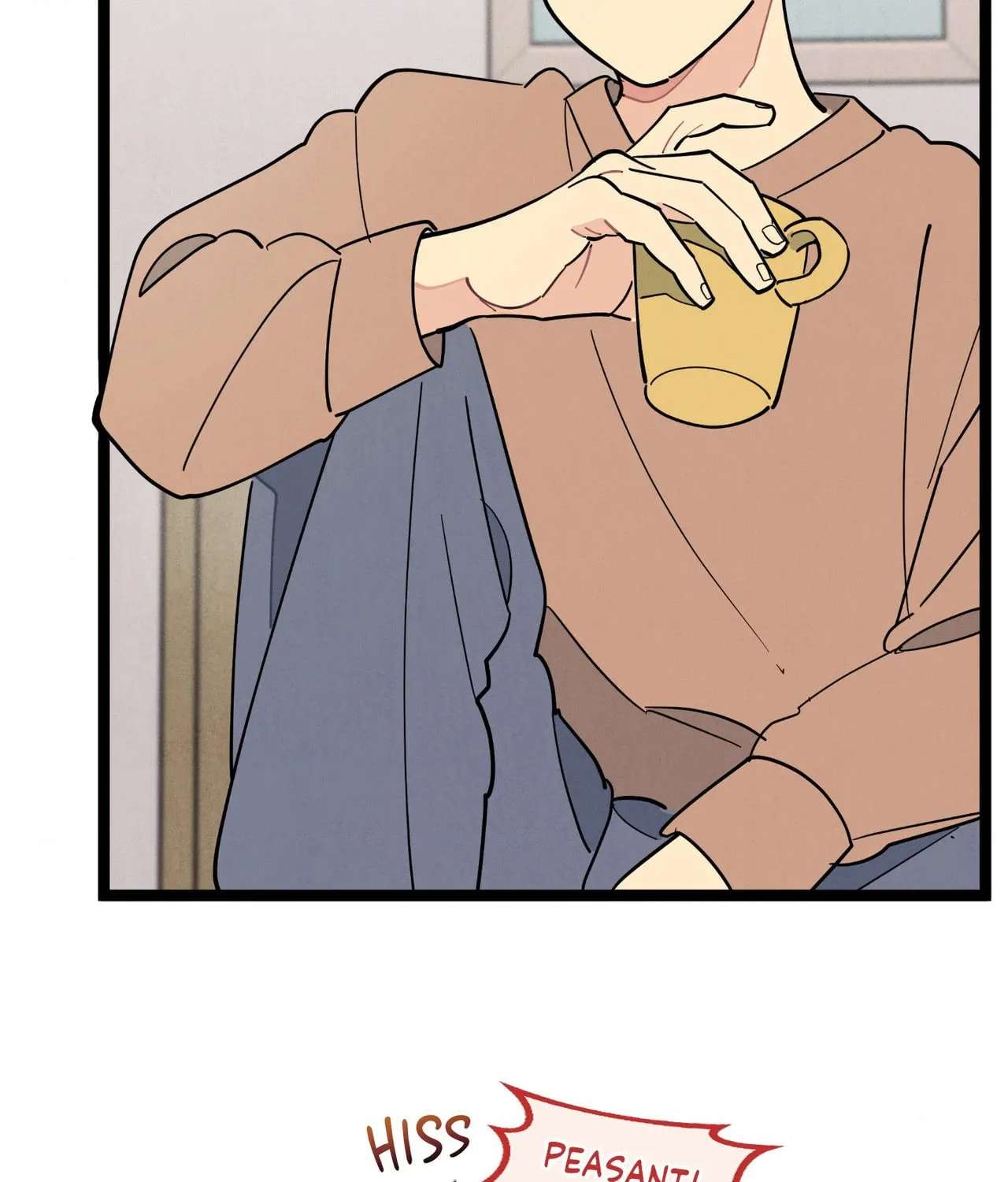 One Room Ta Chapter 87 - page 52