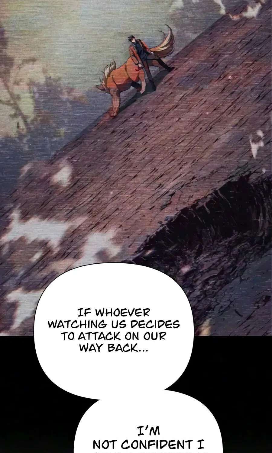 My S-Class Hunters Chapter 181 - page 123