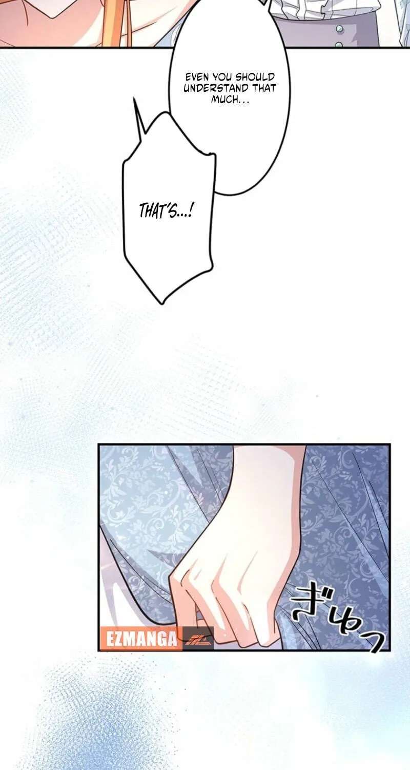 Mob na no ni Kahogo na Koushaku ni Dekiaisareteimasu Chapter 107 - page 63