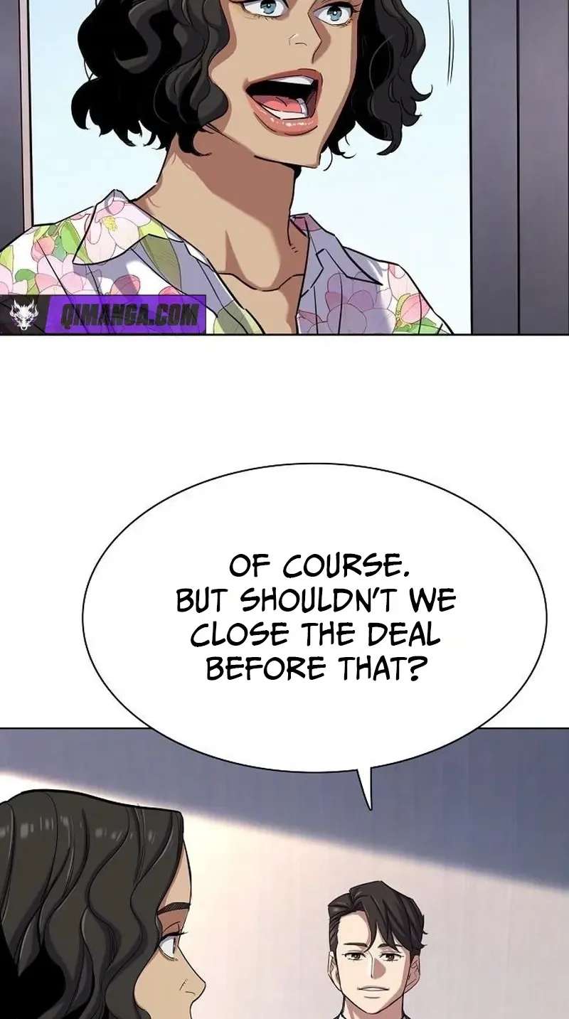Reborn Rich Chapter 222 - page 70