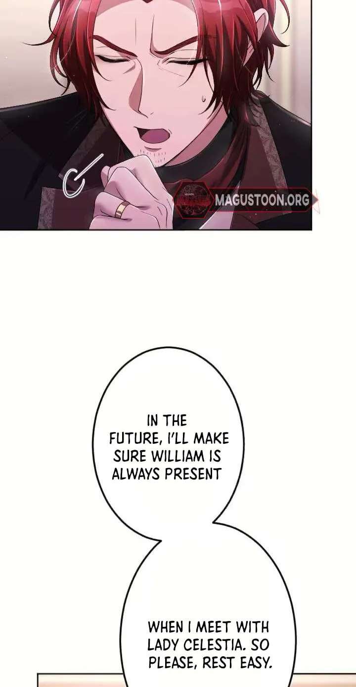 My 5th Political Marriage With You Who Hates Me Chapter 52 - page 57