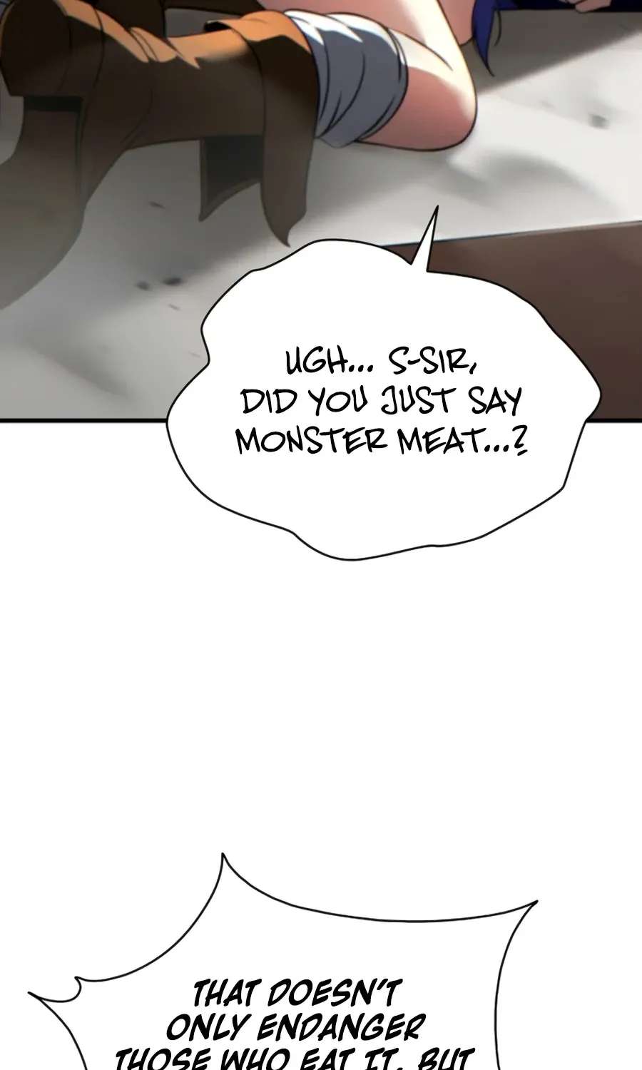The Lord Who Levels Up by Absorbing Powers Chapter 18 - page 115