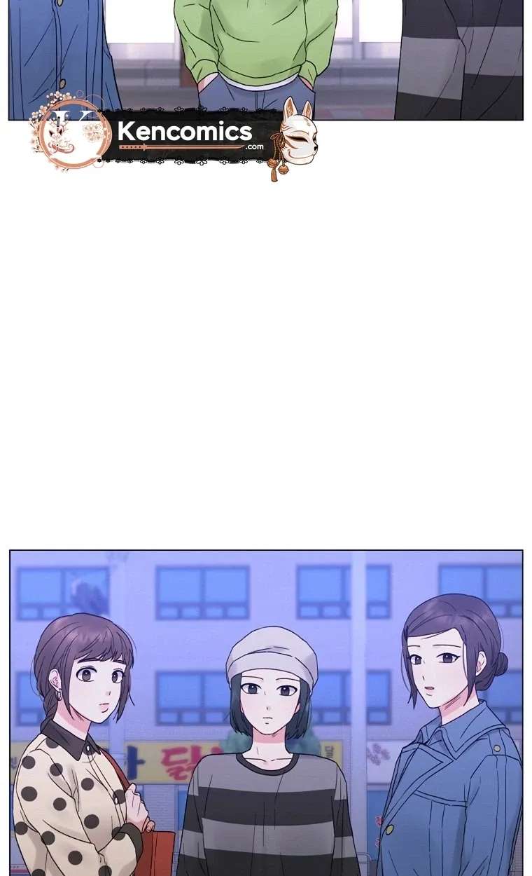 The Star That Swallowed the Universe Chapter 4 - page 60
