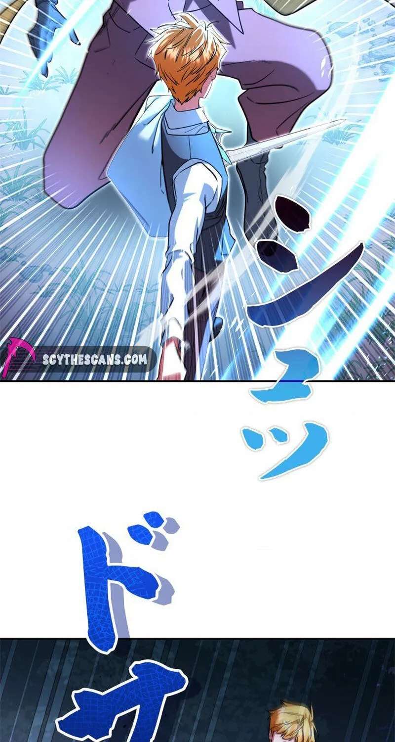 The Sword Emperor Transmigrates (Novel) Chapter 37 - page 3
