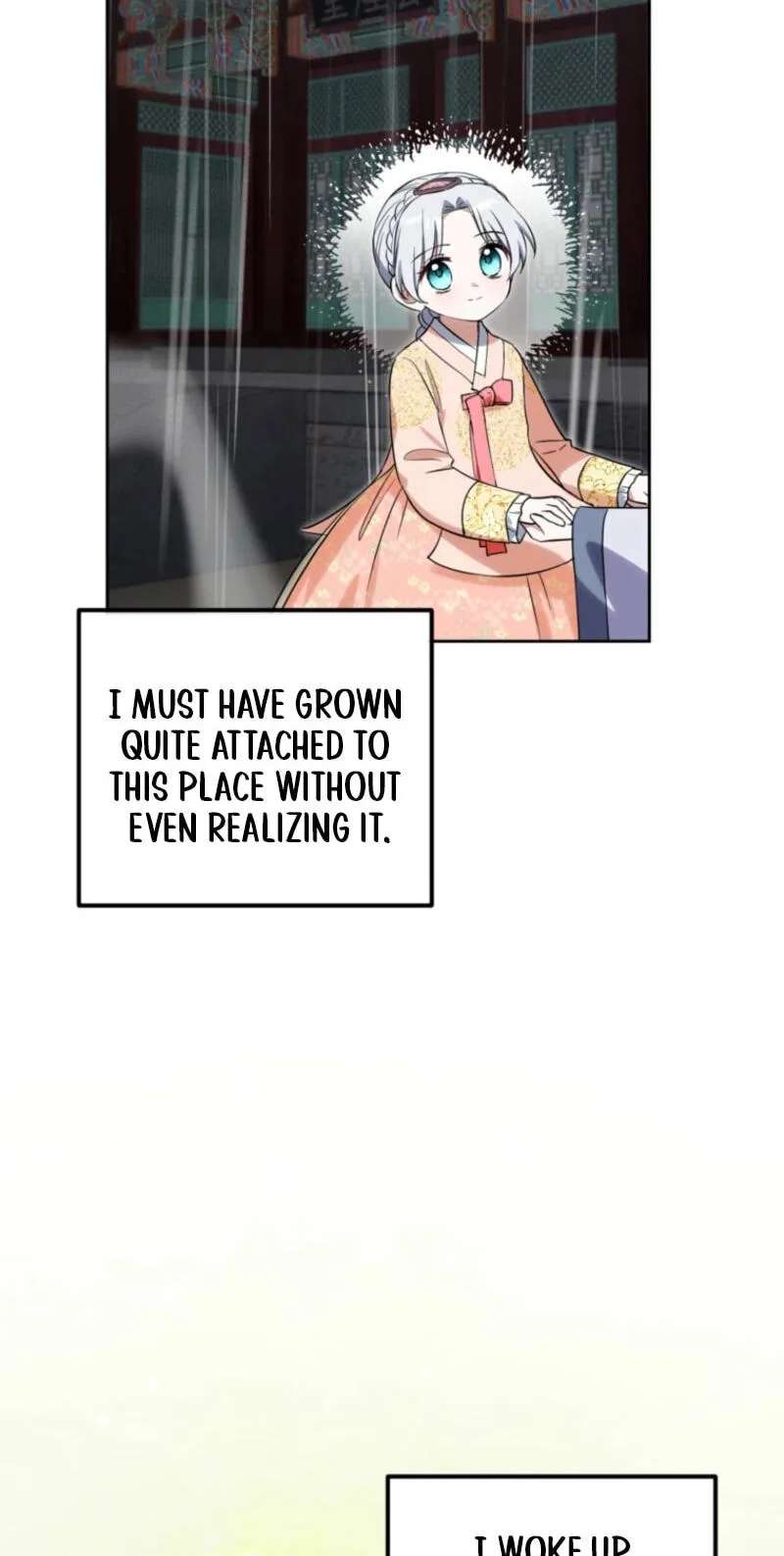 Because I Am a Terminally-Ill Princess With No Tomorrow Chapter 33 - page 37