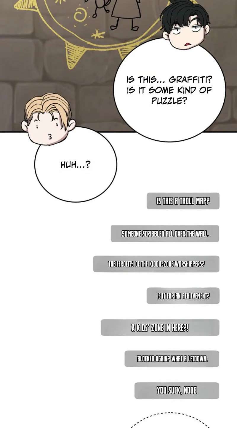 Returnee's Hidden Strategy Streaming Chapter 44 - page 21
