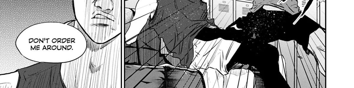 Deep 3 Chapter 18 - page 26