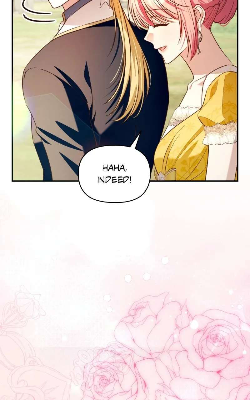 The Grand Duke’s Bride isa Warrior from Hell Chapter 38 - page 79