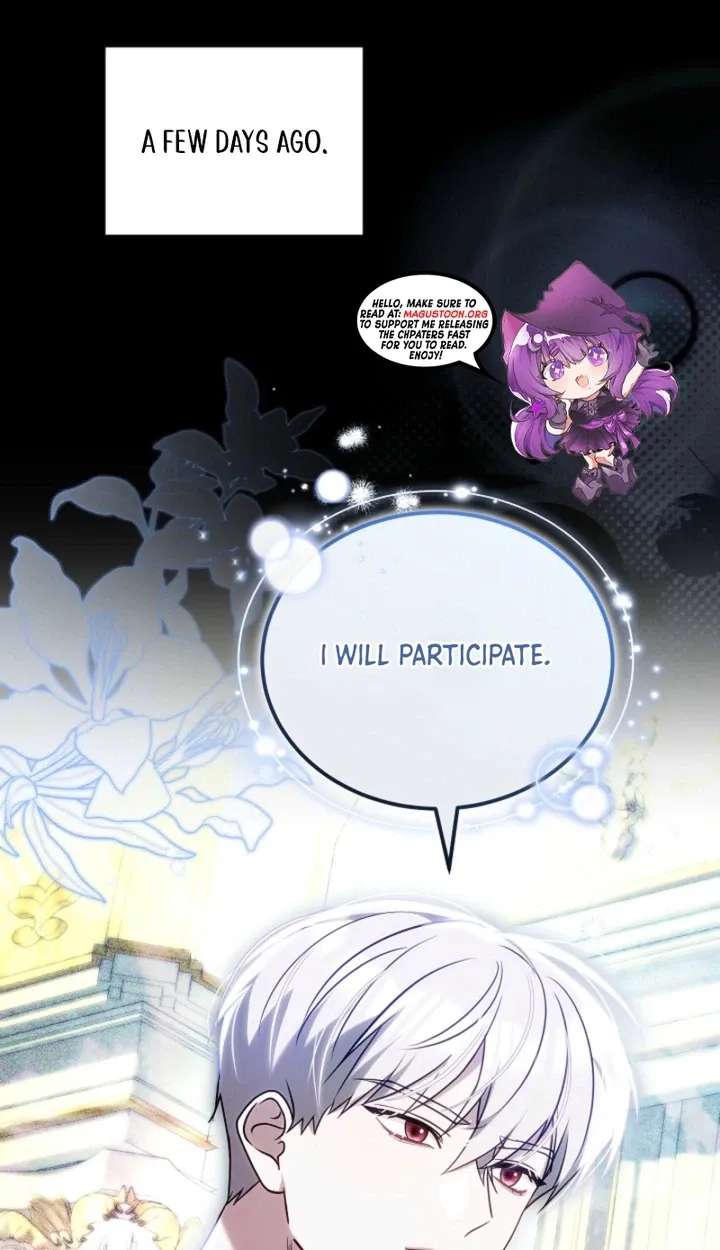 Vote for Your Knight! Chapter 5 - page 1
