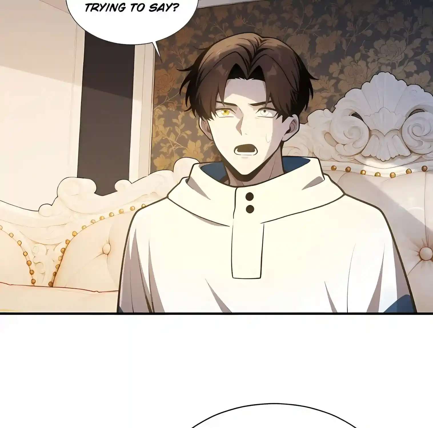 I Opened the Mythical Pet Era Chapter 44 - page 17