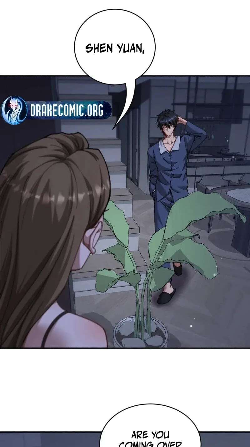 Perfect Life System: Double Cash for Her Favor Chapter 117 - page 41