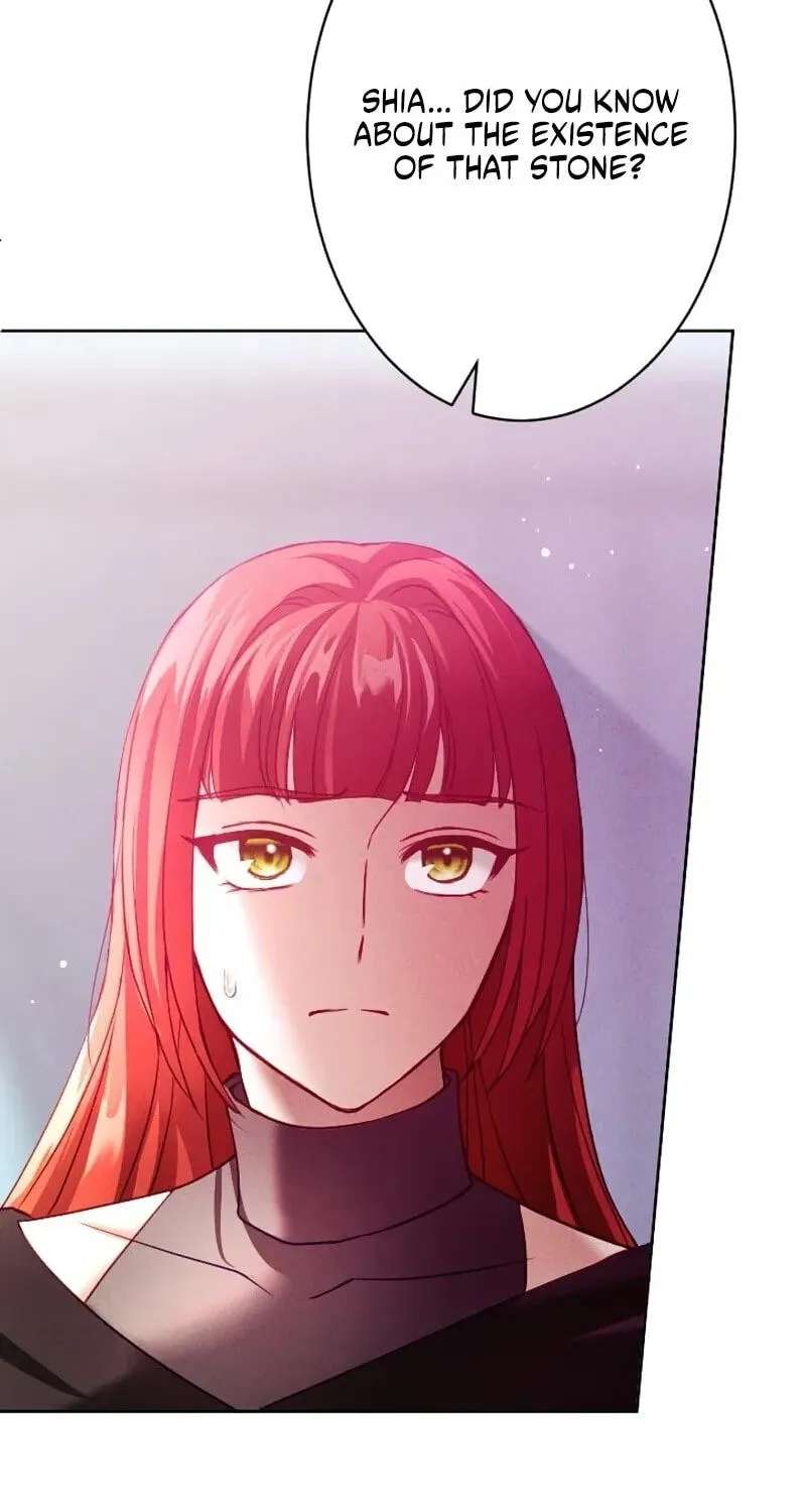 The Submissive Emperor Devours Me Chapter 29 - page 10