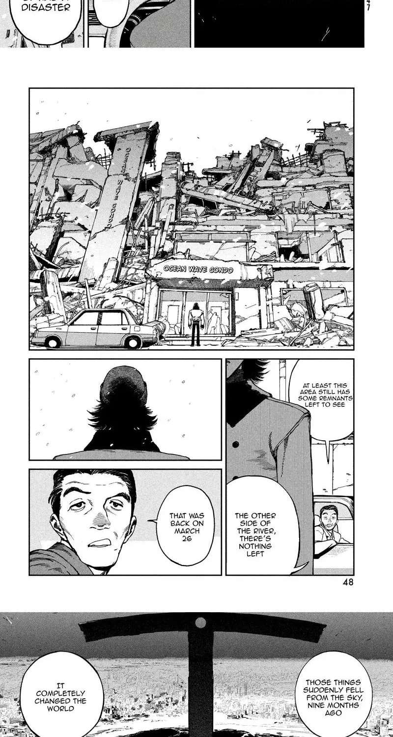 Golden Phantom Chapter 1 - page 38
