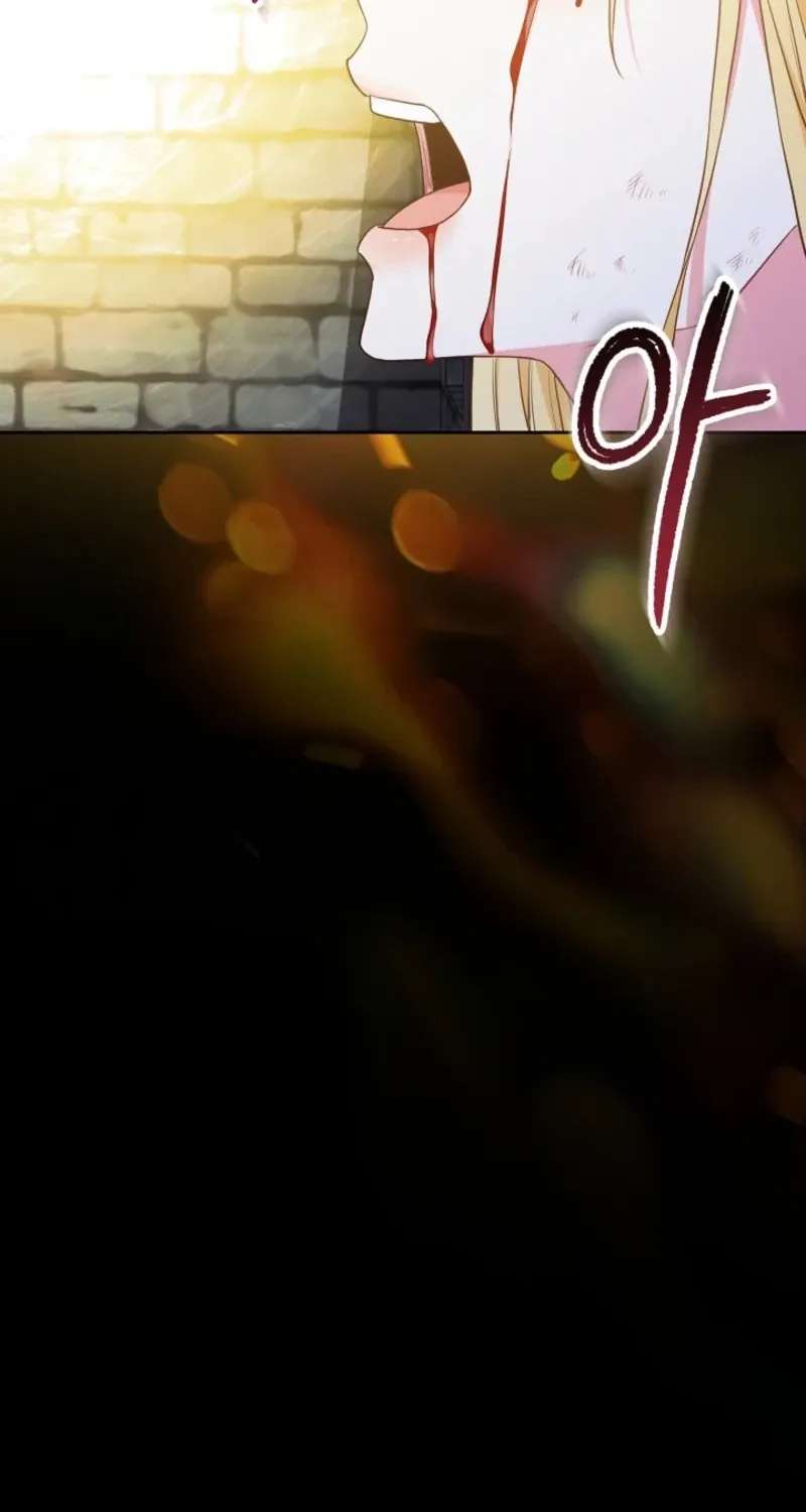 I’m the Villainess, but I Imprinted with the Male Lead Chapter 56 - page 36