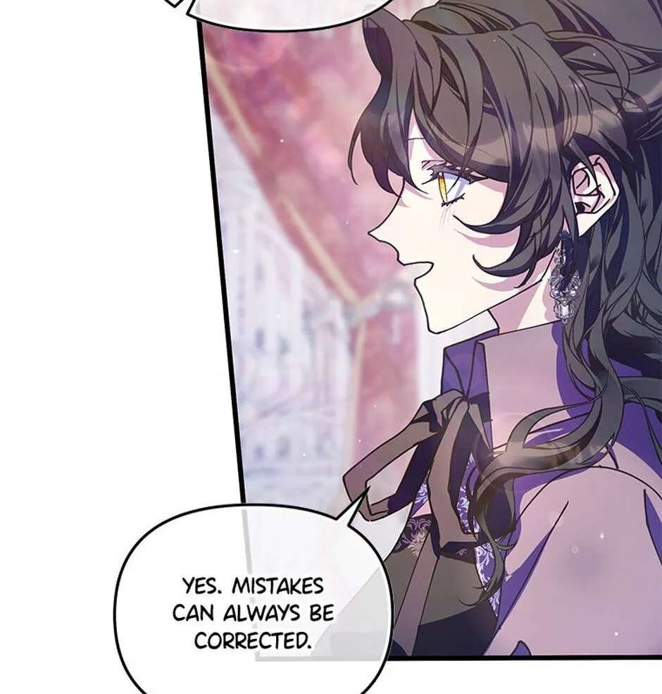 Stuck With the Protagonist Chapter 66 - page 9