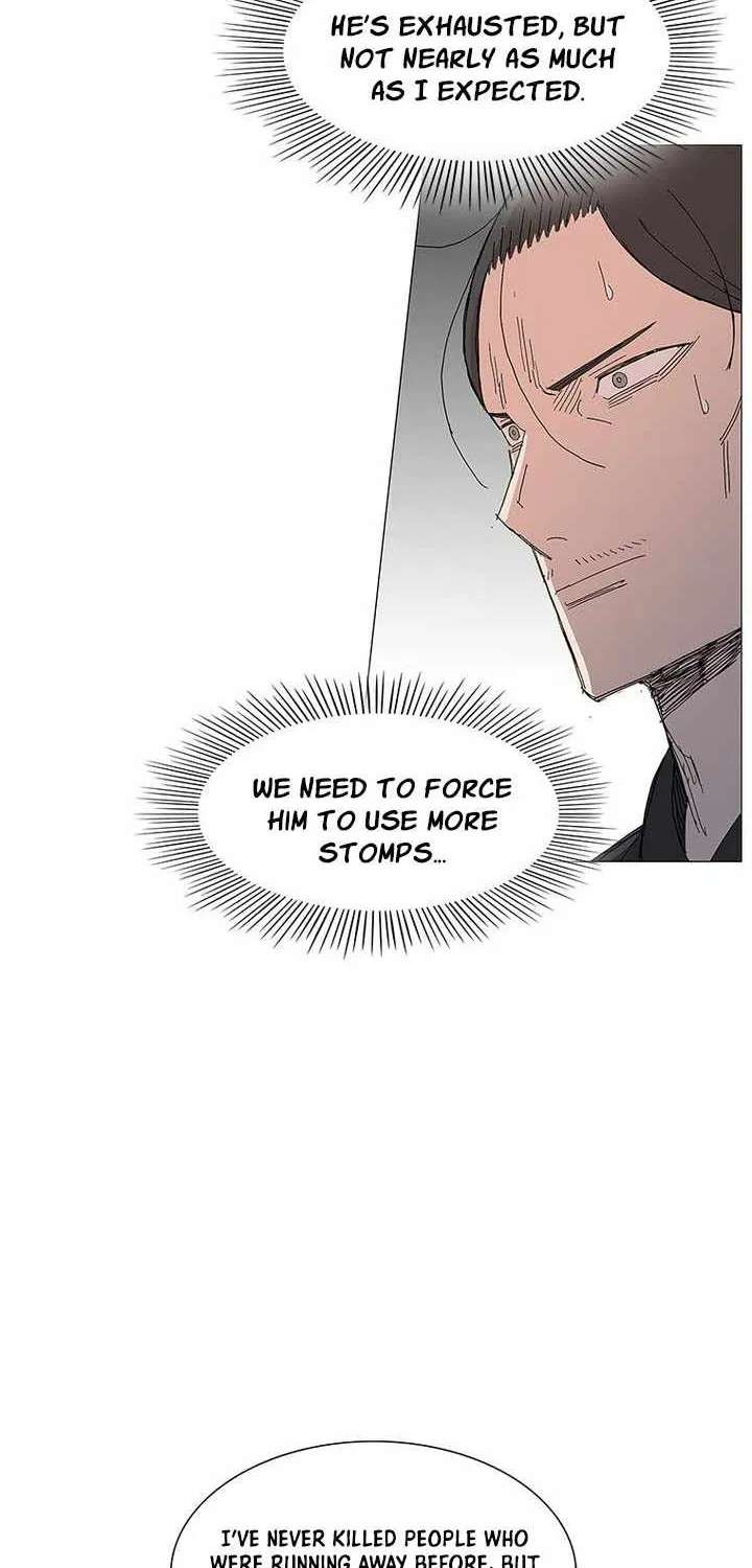 The General - Fighting Legend Chapter 116 - page 72