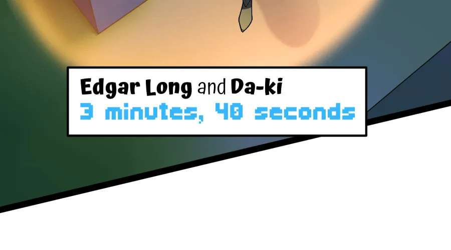 Dating Sim[on] Chapter 35 - page 200