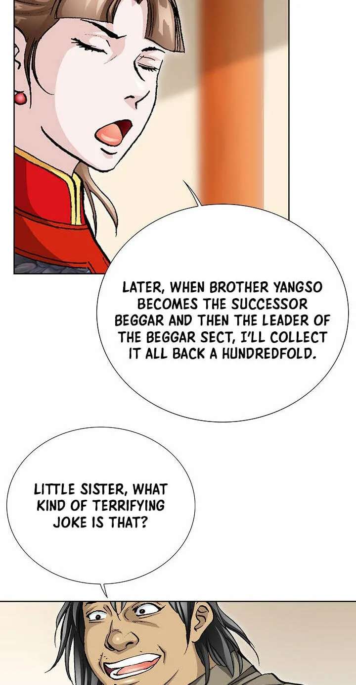 Absolute Ultimate Martial Lord Chapter 48 - page 28