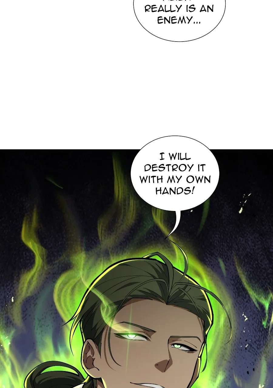 Soul Pact:Working for an Evil God to Pay Off My Debt Chapter 11 - page 83