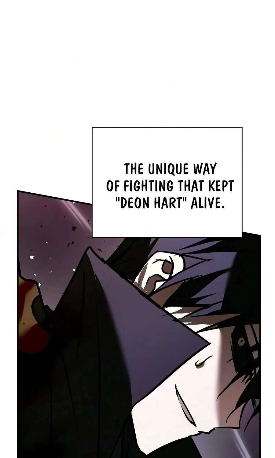 I’M Not That Kind Of Talent Chapter 125 - page 134