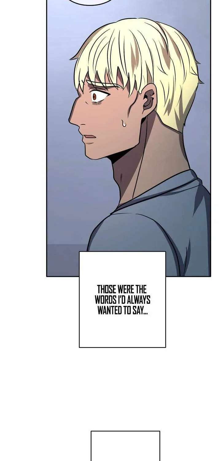 Reborn Ranker – Gravity User (Manga) Chapter 210 - page 68
