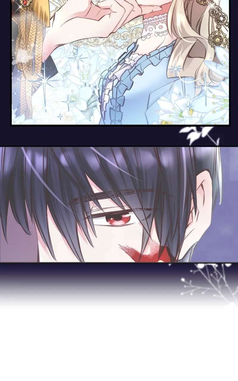 Mending the BarbaricPrince's Wounds Chapter 16 - page 54
