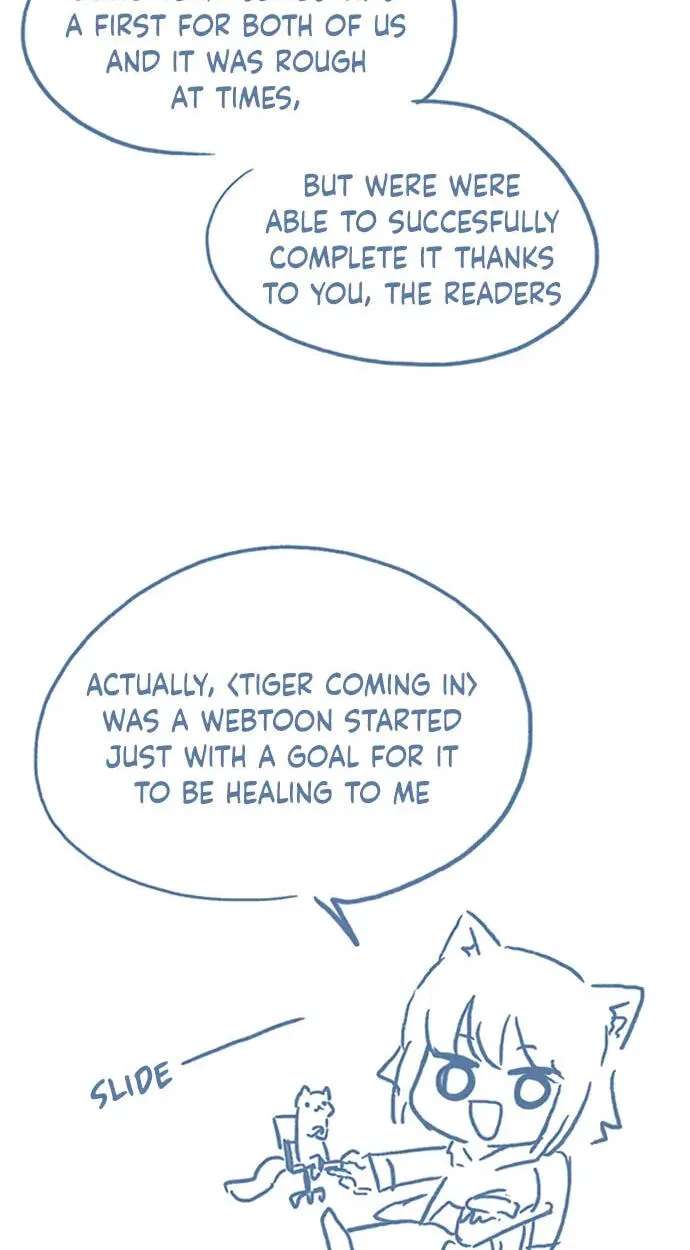 Tiger Coming In Chapter 148 - page 4