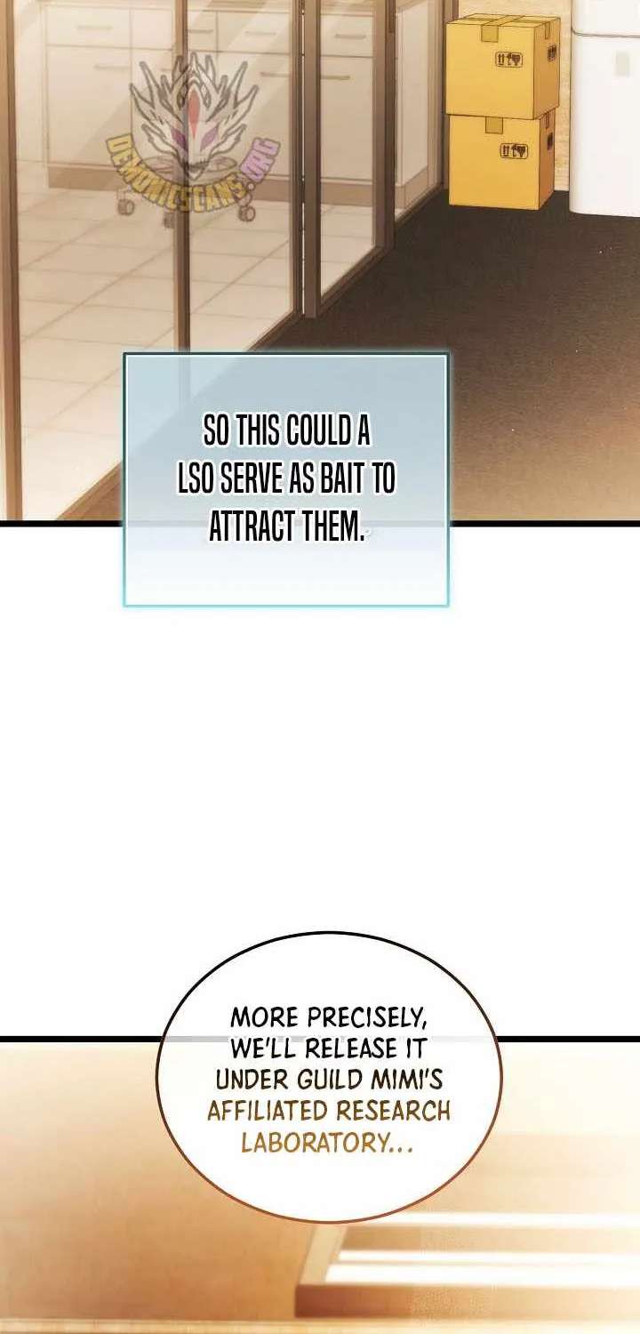 I’ll Retire After Saving The World Chapter 107 - page 88