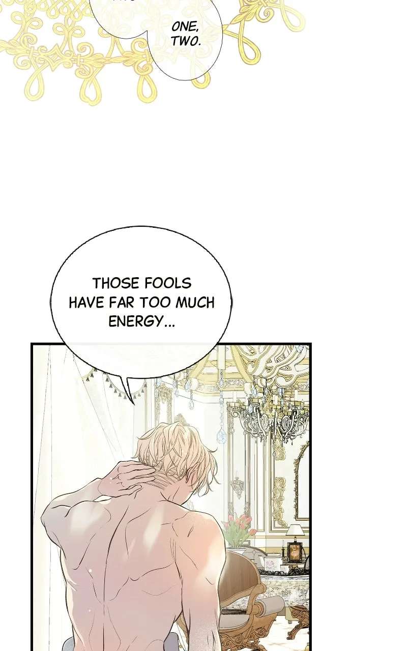 The Prince of Poison Chapter 2 - page 4