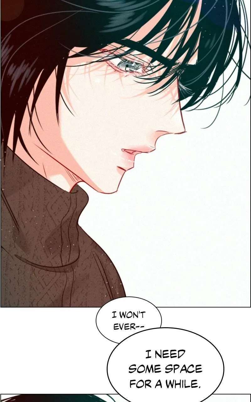 Return to My Dark Past Chapter 55 - page 24