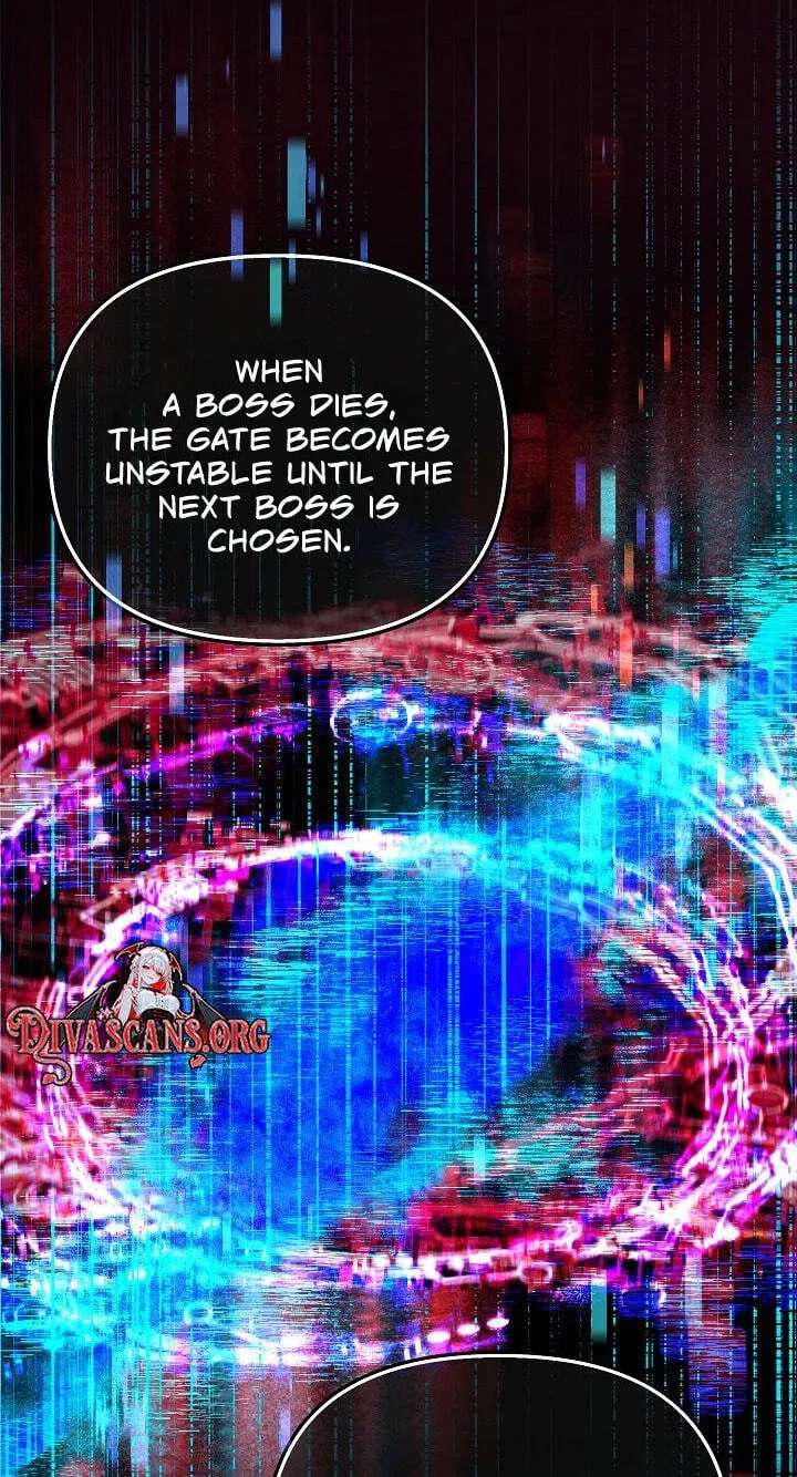 The Leader Has Disappeared Chapter 17 - page 87
