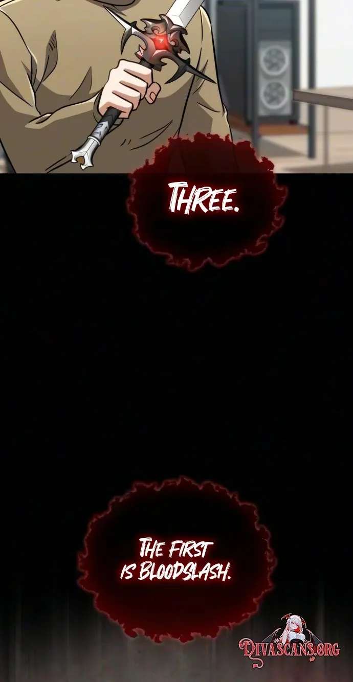 The Corruption Immune Swordsman's Calamity Sword Chapter 11 - page 76