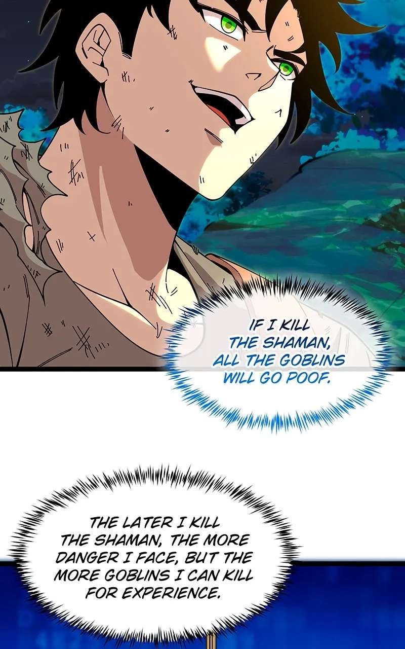 Road to Mastery Chapter 6 - page 44