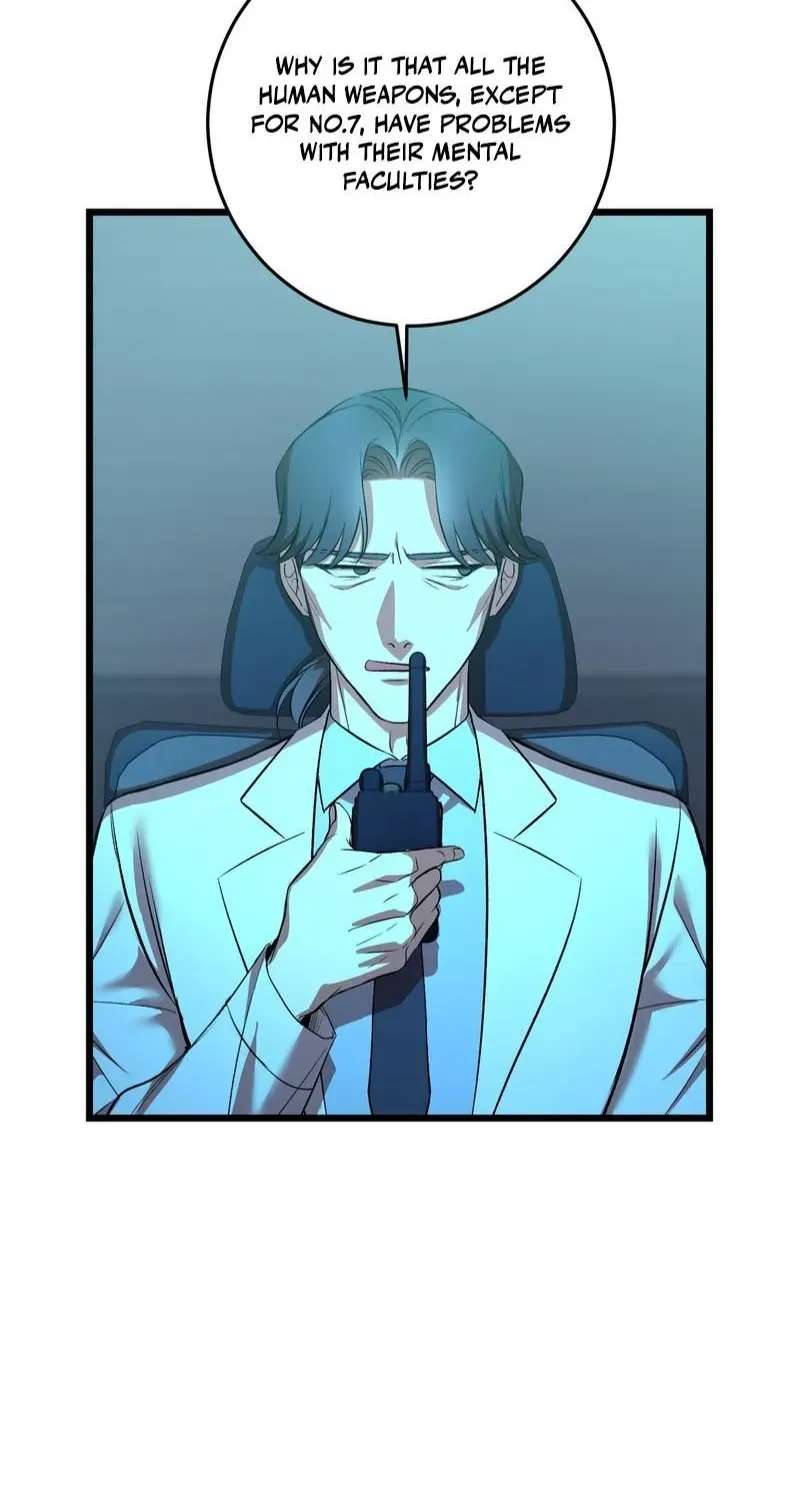 Overprotective Butler Chapter 21 - page 24