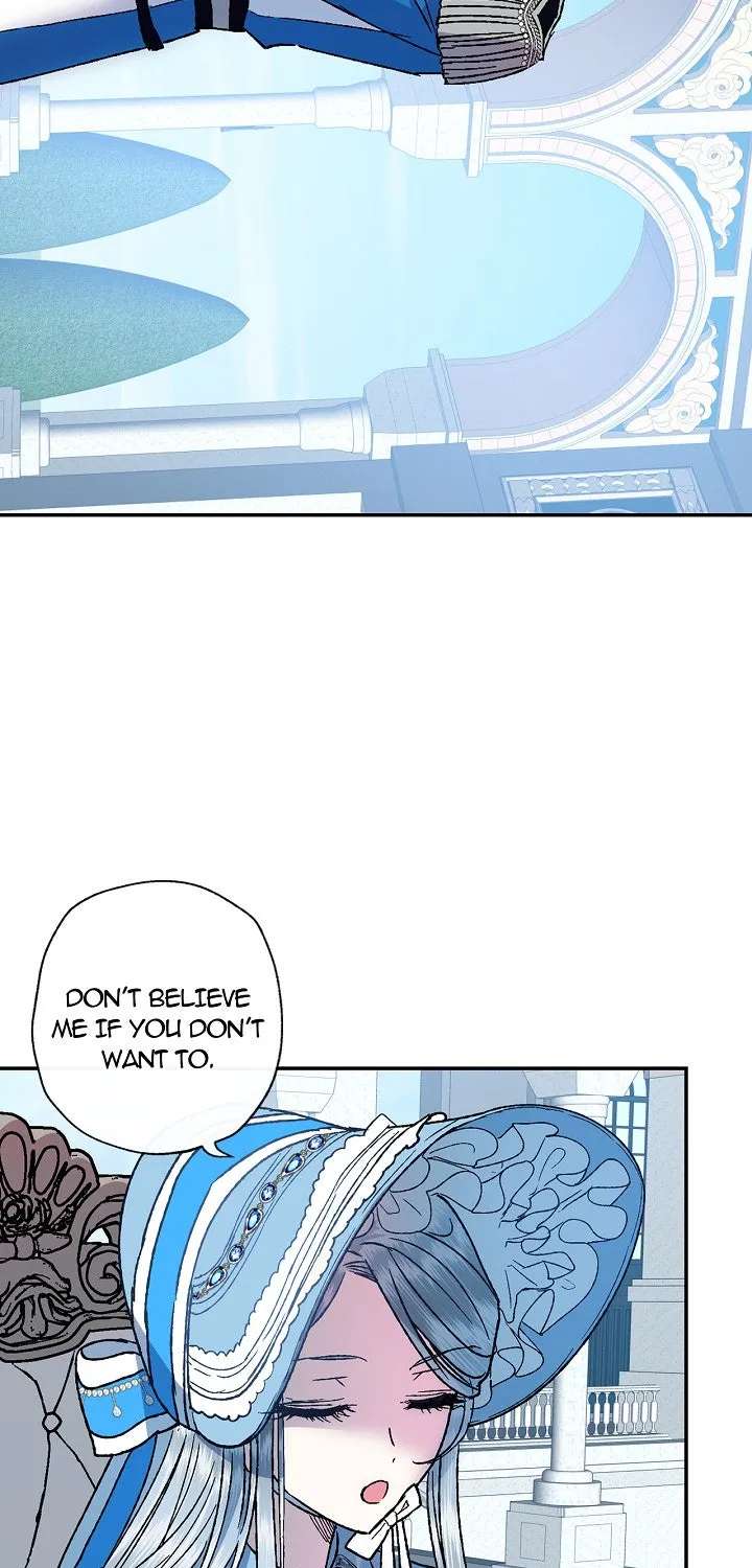 Father, I don't Wantthis Marriage Chapter 2 - page 27