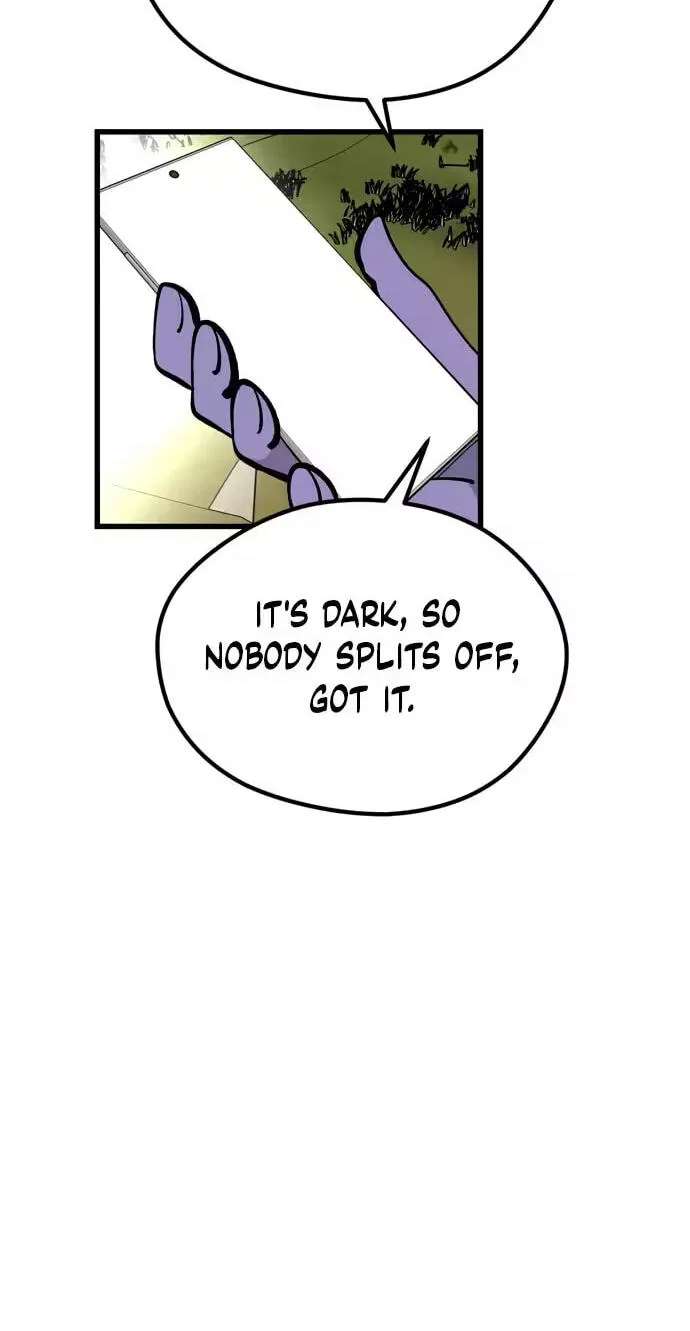 The Student, the Witch, and the Academy Chapter 81 - page 77