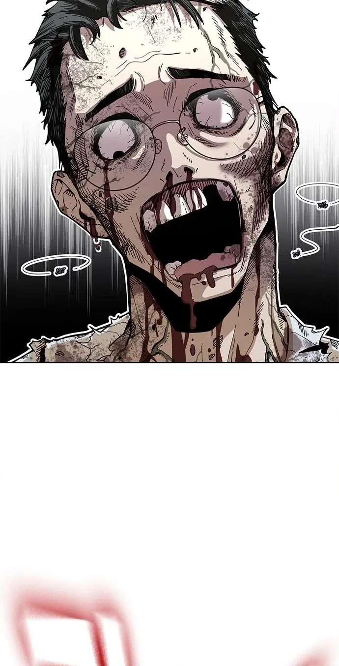 Love Tears Apart Zombies Chapter 1 - page 10