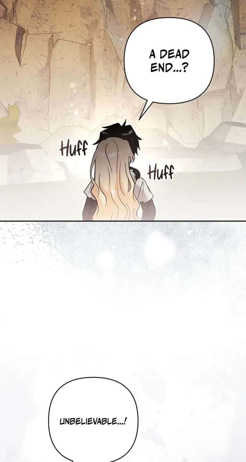 The Little Brat Runs Wild Chapter 53 - page 74