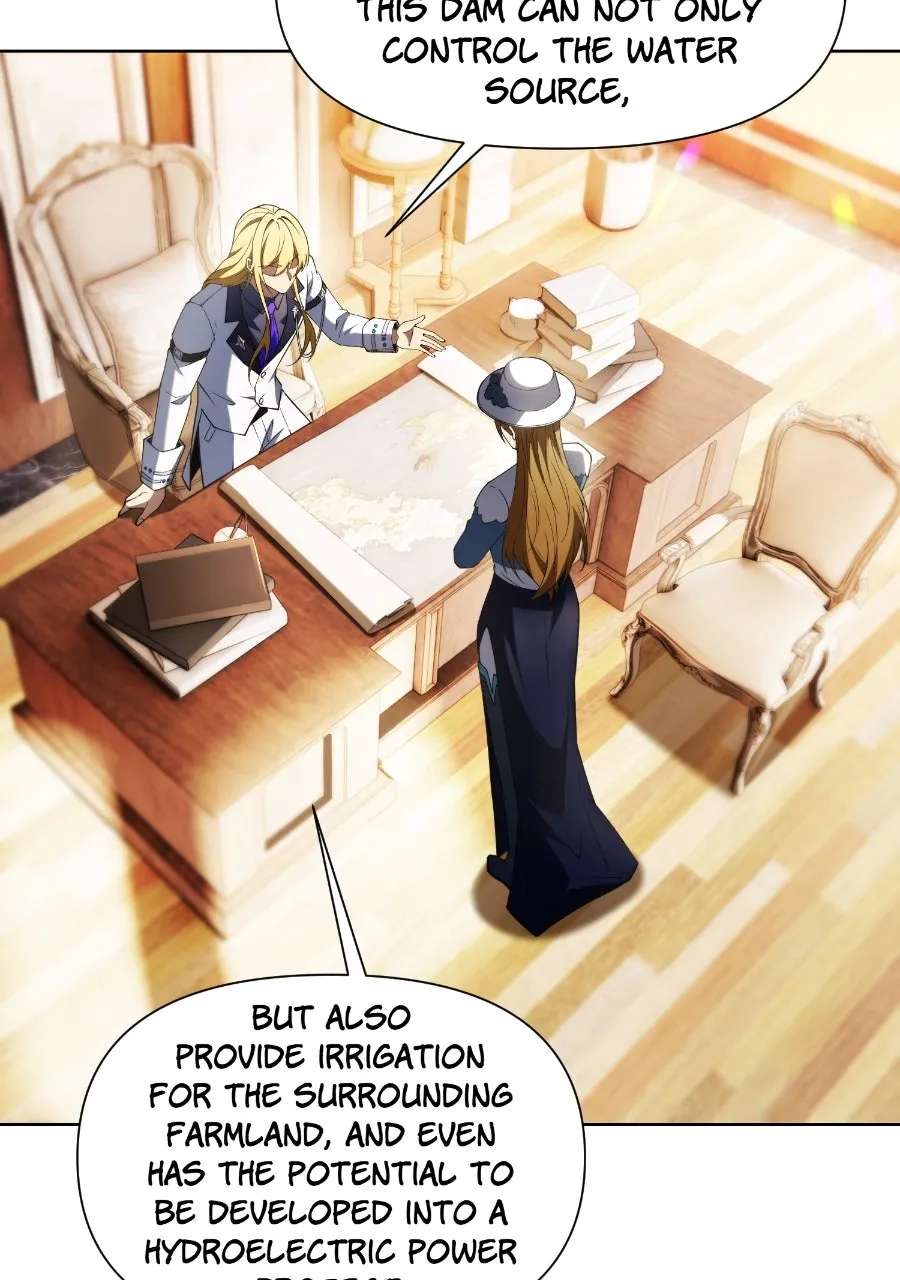 I Dominate a Magical Continentwith an Industrial Revolution Chapter 39 - page 35