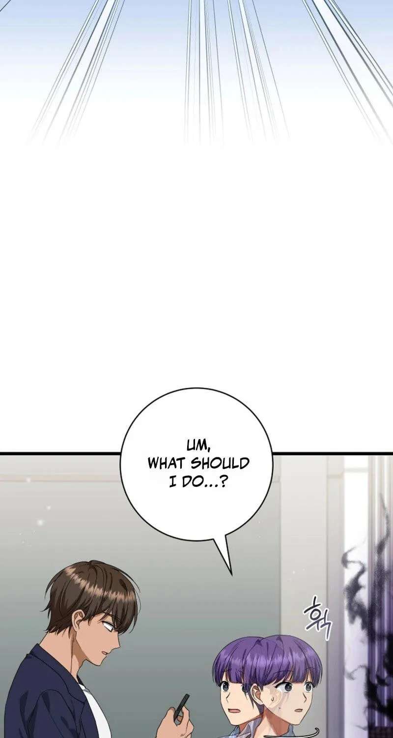 Welcome to the Dungeon Hotel Chapter 106 - page 78