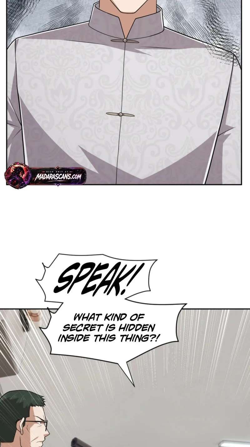 Dushi Yin Long Chapter 98 - page 9