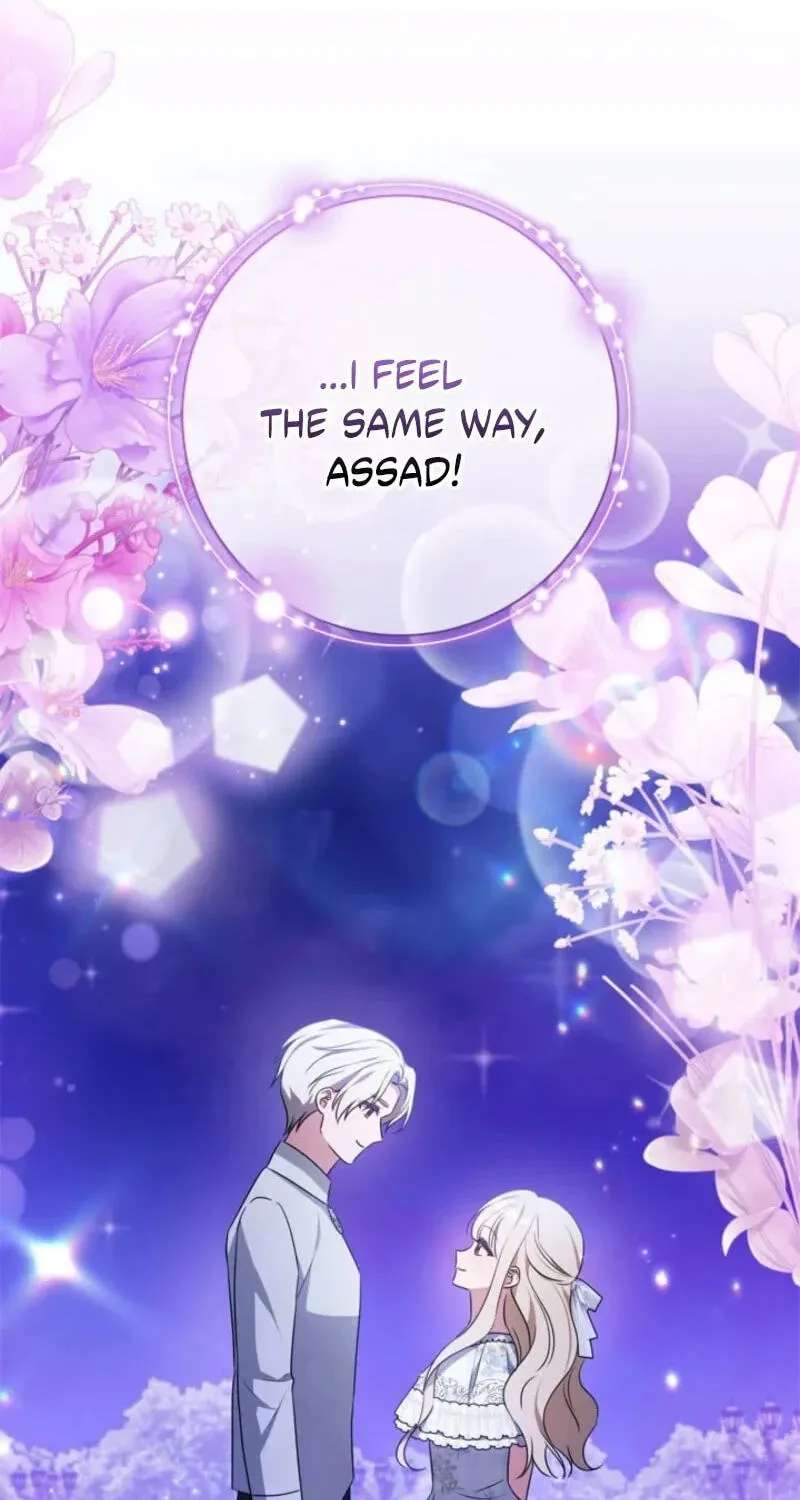 The Count's Beloved Contract Young Lady Chapter 45 - page 16