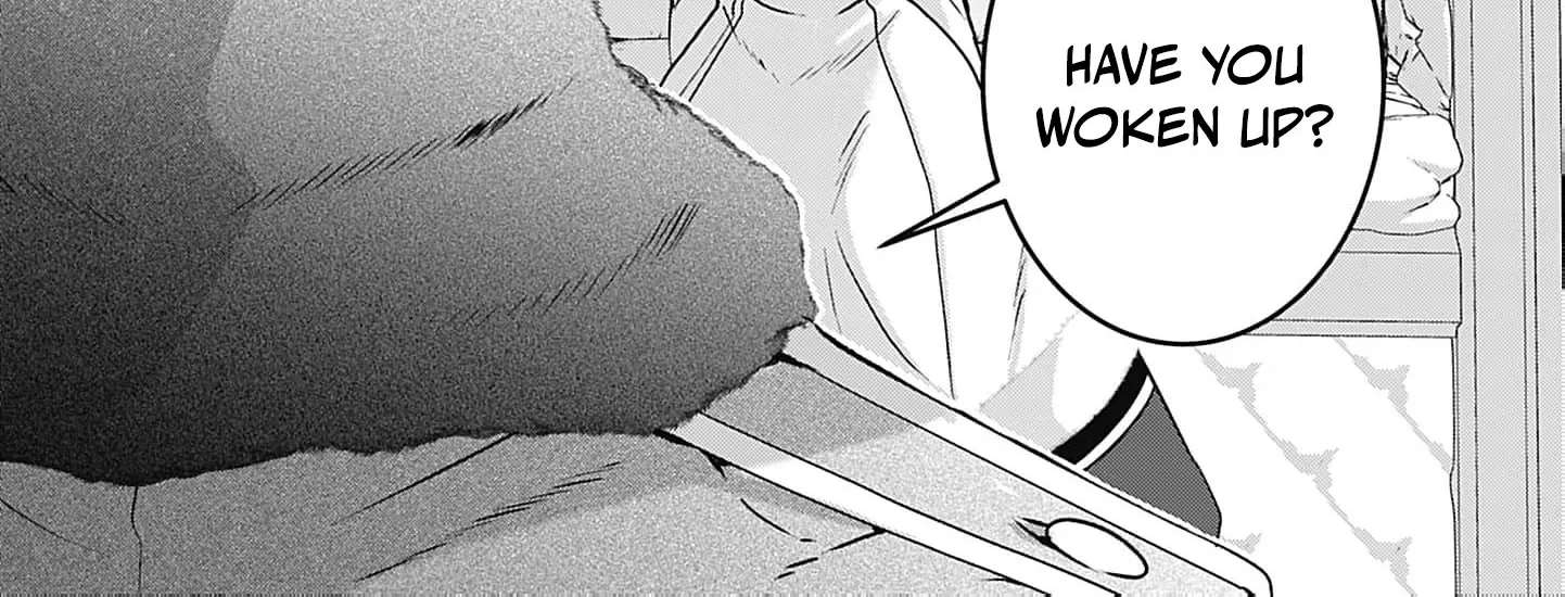 Dragon priestess in the birdcage Chapter 20 - page 61