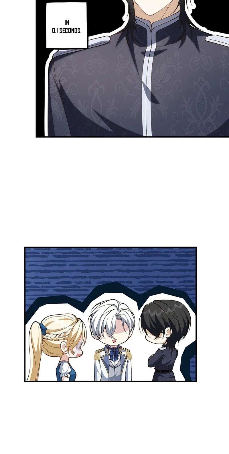 Konyaku Shita Ouji wa Moto Assassin de Shita Chapter 43 - page 28