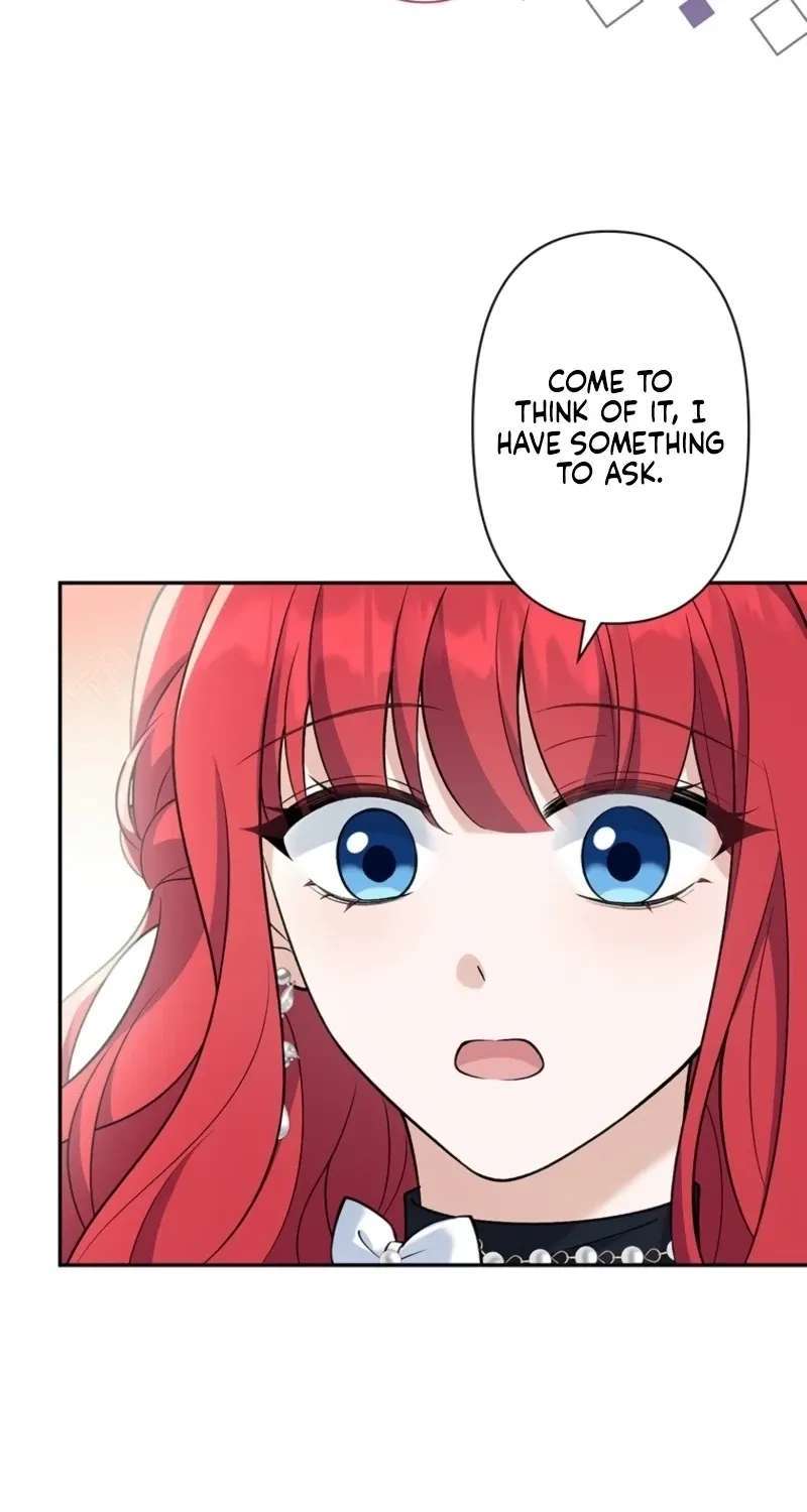 I'm a Villainess Who Has Made an Enemy of the Tyrant, but I Will Turn Things Around! Chapter 33 - page 65